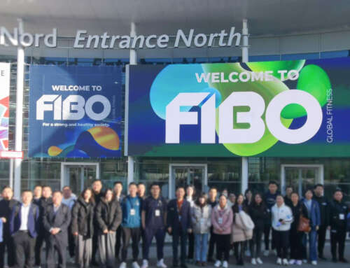 Review | 2023 FIBO Trade Show